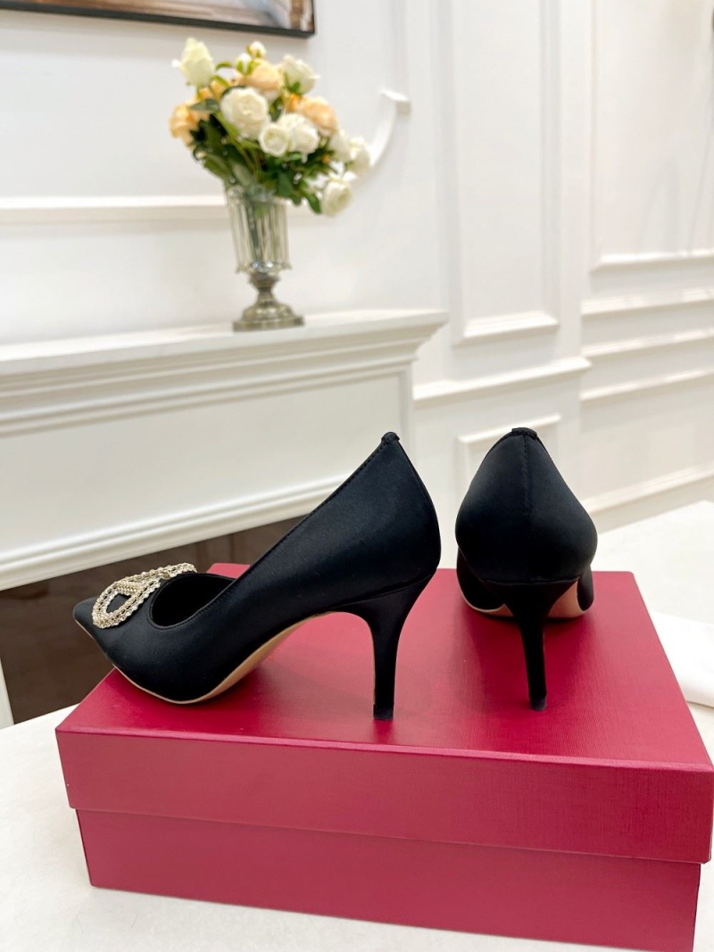 Valentino High Heels